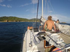 boat in San Juan Del Sur, Nicaraguan Daniel Snider – Best Places In The World To Retire – International Living